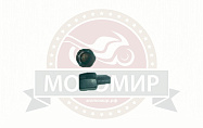 Кронштейн для крепления боковых зеркал с переходником M8пр./M8пр.и M8лев/M8лев.(НАБОР)