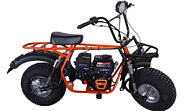 Мотоцикл СКАУТ САФАРИ 3L-10 BIGFOOT (ФАРА, перед и зад подвес., KP270, руч.старт, диск торм) Мотоцикл СКАУТ САФАРИ 3L-10 BIGFOOT (ФАРА, перед и зад подвес., KP270, руч.старт, диск торм)
