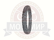 Покрышка  ПетроШина 17" Л-263, 2.50-17 (70/100-17) с камерой, Альфа, Дельта, Zodiak