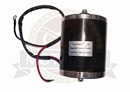 Двигатель электрический АТВ NITRO 800Вт  (HB-ATV-002-144) (НАБОР) Двигатель электрический АТВ NITRO 800Вт  (HB-ATV-002-144) (НАБОР)