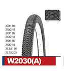 Велопокрышка 29" х 2.10 (57-522) (W2030) WANDA
