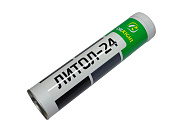 Смазка Литол -24 OILRIGHT 400 гр.  картуш