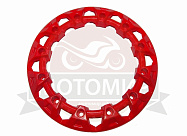 Накладка декоративная на колесо пластиковая  ATV SPORTY (606247)