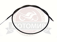 Трос газа L-1040мм, ход-100мм, Восход ТПК МотоМир