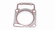 Прокладка под цилиндр CB250 см3 Zongshen ZS 174MN-3 (100300401)