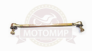 Тяга рулевая с наконечниками L 325мм СOMMANDER 125 (без наконечн. 250мм.) (305016005001) Тяга рулевая с наконечниками L 325мм СOMMANDER 125 (без наконечн. 250мм.) (305016005001)