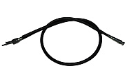 Трос спидометра L-930мм, COMBAT 400