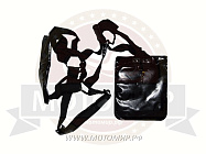 Ремень наплечный мотокосы BC/GBC с защитой бедра (пришел 46644)