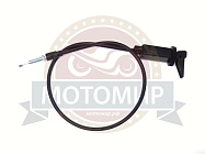 Трос топливного корректора Тайга (C40800680)