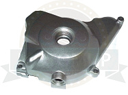 Крышка картера левая 153FMI (D00A040) (НАБОР)