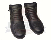 Ботинки SCOYCO MBT002, цвет черный, р-р 46