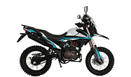 Мотоцикл ADVENTURE 250 c ПТС (SHINERAY)