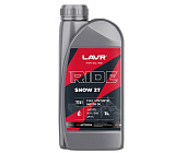 Масло LAVR MOTO RIDE SNOW для 2т двиг., синтетика, API TC, JASO FD, 1литра. (Ln7761) Масло LAVR MOTO RIDE SNOW для 2т двиг., синтетика, API TC, JASO FD, 1литра. (Ln7761)