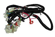 Проводка центральная скутер VEKTOR (1500082083)