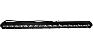 Фара светодиодная LED-010C, 448*45*26mm,  54W CREE  LED (18 диодов)