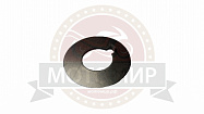 Шайба Муравей втор. вала (язычек внутрь)