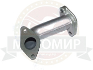 Патрубок карбюратора TRICKLER 2 (18030001) (НАБОР)