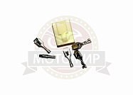 Колодка разъема АльфаХорсе зажигания с клеммами