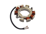 Катушка 168F на фару 12В (ВОСЕМЬ катушек) 7,0 А Ф122 мм