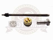 Ремкомплект Урал сцепления