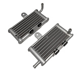 Радиатор масляного охлаждения RIGEL (17280005, 17280004)