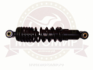 Амортизатор рычага гусеничного блока SnowMax (L-165mm, D1-10mm, D2-10mm) (15)