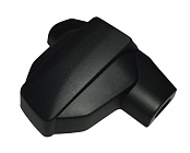 Облицовка заднего крыла HIRO 250 (накладка задняя) (T2BK026200A00100)