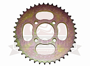 Венец (Z41) 428 (d48mm - 4 x 68mm)  ATV BRAVO