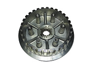 Барабан сцепления внутренний Zongshen NC250  ZS 177MM (22105-ME30-0000)