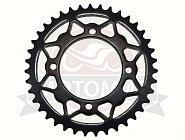 Венец (Z39) 428 (d76mm - 4 x 65mm) Fighter 125