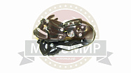 Переключатель  передач задний Shimano Tourney TY500, 6/7ск (под ось) ARDTZ500GSB