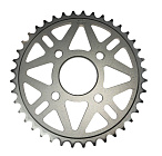 Венец (Z40) (520) (d4mm - 64mm) цепи, звезды задней RIGEL (54130254)