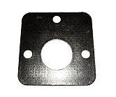 Прокладка глушителя LIFAN 20,0 л.с. 192F-2T (KP460) (18217-A262T-0001)