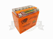 Аккумулятор 12В 14 А/ч UTX14L-BS iGEL, OUTDO (151х88х147) гелевый, прямая пол. Аккумулятор 12В 14 А/ч UTX14L-BS iGEL, OUTDO (151х88х147) гелевый, прямая пол.