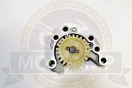 Насос масляный 153FMI (200E000) (НАБОР)