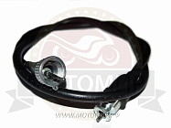 Трос спидометра L-880мм, Иж квадрат, ГВ-119Б-01 МотоМир Трос спидометра L-880мм, Иж квадрат, ГВ-119Б-01 МотоМир