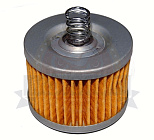 Фильтр масляный Баджадж Боксер 150 DD121181 (аналог)