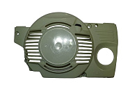 Крышка стартера б/п Цыганка 45/62 (AL-KO BKS 42/45)