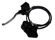 Гидравлика задняя в сборе скутер TRACER ADV (Е127)