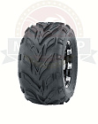 Покрышка ATV 10" 21 х 7.00 - 10 (Р361) без камеры, AVENGER 150 передние WANDA