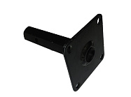 Ступица колеса 4,00х8 Wheel axle