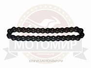 Цепь (420) - 32 зв. приводная GB/T 1234-1997