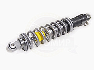 Амортизатор передний (L-345mm, D1-10mm, D2-10mm) ATV HAMMER 200 (116101006013201) (НАБОР)