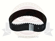 Ремень зубчатый HTD 265-5M МотоСамокат ТермитExtrim Ремень зубчатый HTD 265-5M МотоСамокат ТермитExtrim