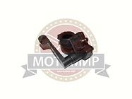 Рычаг газа ATV (на руль, без тормоза) пластик