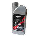 Масло LAVR Вилочное RIDE Fork oil 2,5W LAVR MOTO, полусинт. 1 литр / Ln7781 Масло LAVR Вилочное RIDE Fork oil 2,5W LAVR MOTO, полусинт. 1 литр / Ln7781