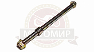 Ось заднего колеса (М12*1.25мм*205мм) TRICKLER 2 (70050006) (НАБОР)