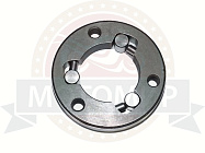 Муфта обгонная эл. стартера 139FMB,147FMH,152FMH; DELTA,ALPHA,TTR125 (без махавика и звезды) Муфта обгонная эл. стартера 139FMB,147FMH,152FMH; DELTA,ALPHA,TTR125 (без махавика и звезды)