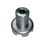 Храповик стартера  ручного (JN1P72MM) Армис 250 (065YML0-090000200)