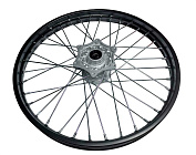 Обод 21" передний 1,6-21 TACO 250 PR (NE13D0107G)